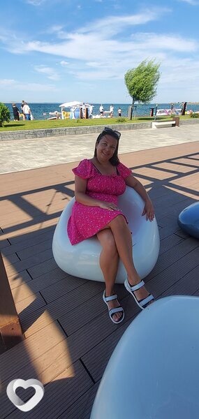 Татьяна, 42, Омске — анкета №1298576