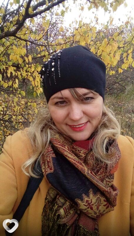 Вика, 50, Белой Калитве — анкета №1298577