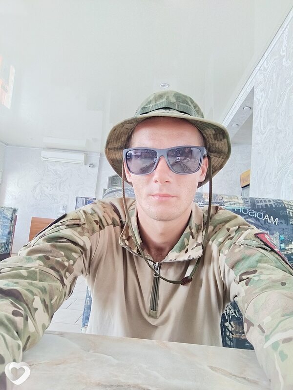 Александр, 25, Волгограде — анкета №1298462
