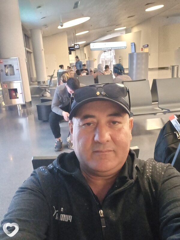 Тимур, 51, Ульяновске — анкета №1298466