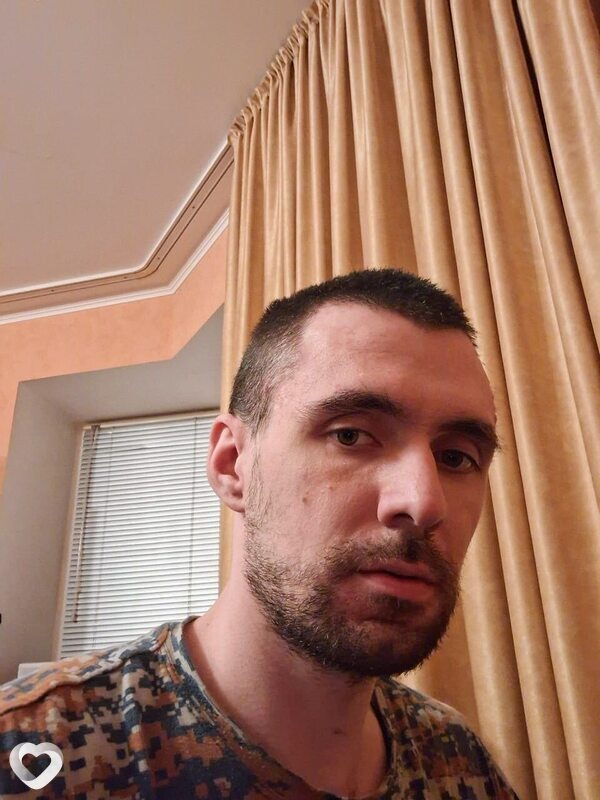 Влад, 31, Волгограде — анкета №1298467