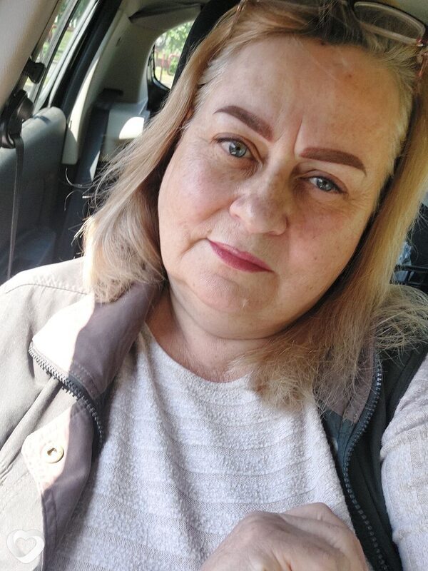 Ангел, 61, Минске — анкета №1298468