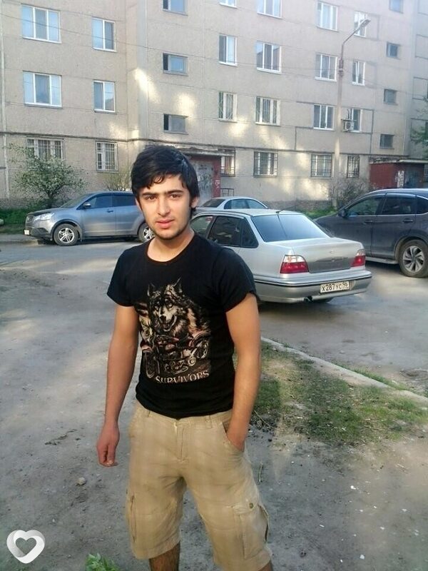 Bakha, 27, Казани — анкета №1298471