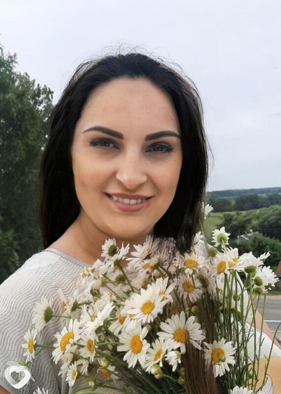 Марина, Белыничи
