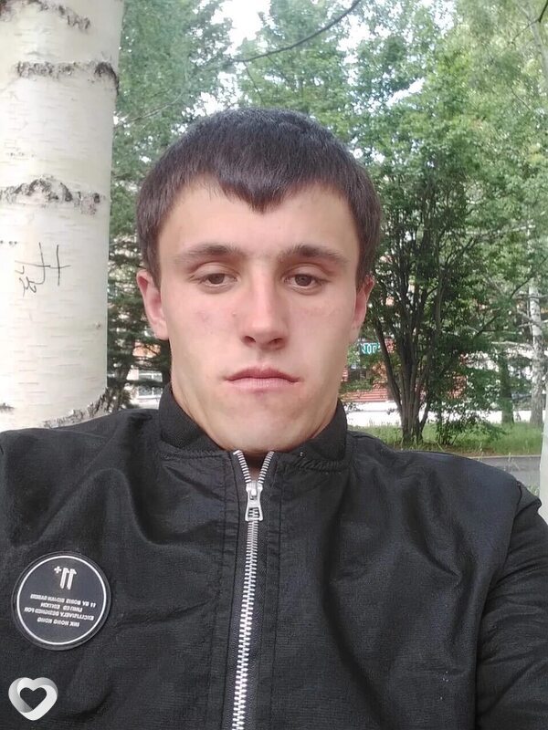 Владислав, 29, Риддер — анкета №1298476