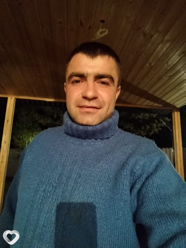 Александр, 40, Костанае — анкета №1298477