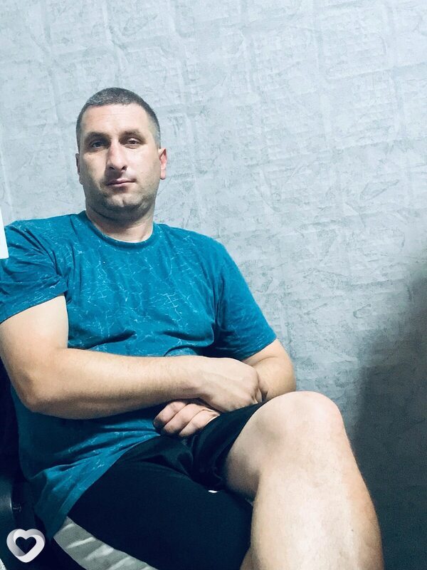 Сергей, 34, Дятлове — анкета №1298479