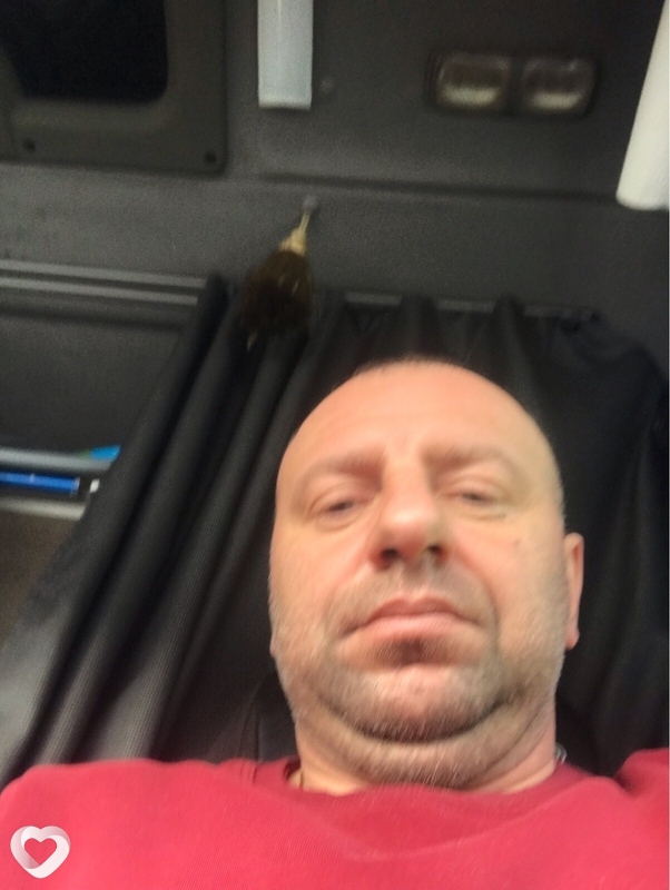 Дмитрий, 44, Брянске — анкета №1298483
