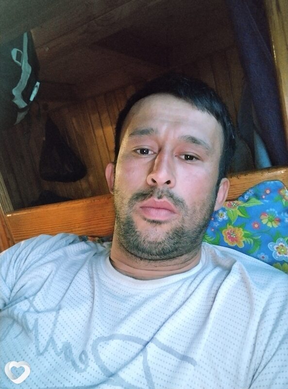 Андрей, 38, Барнауле — анкета №1298387