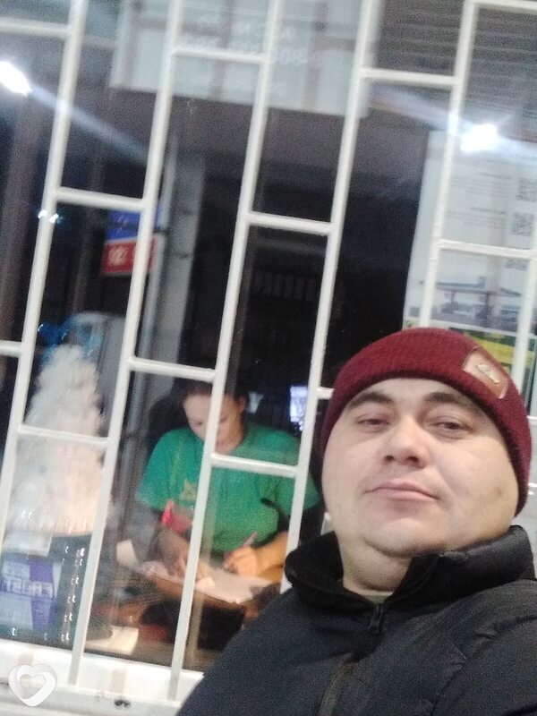 Руслан, 37, Москве — анкета №1298401