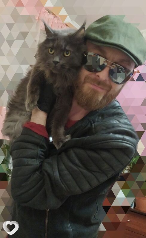 Руслан, 41, Санкт-Петербурге — анкета №1298402