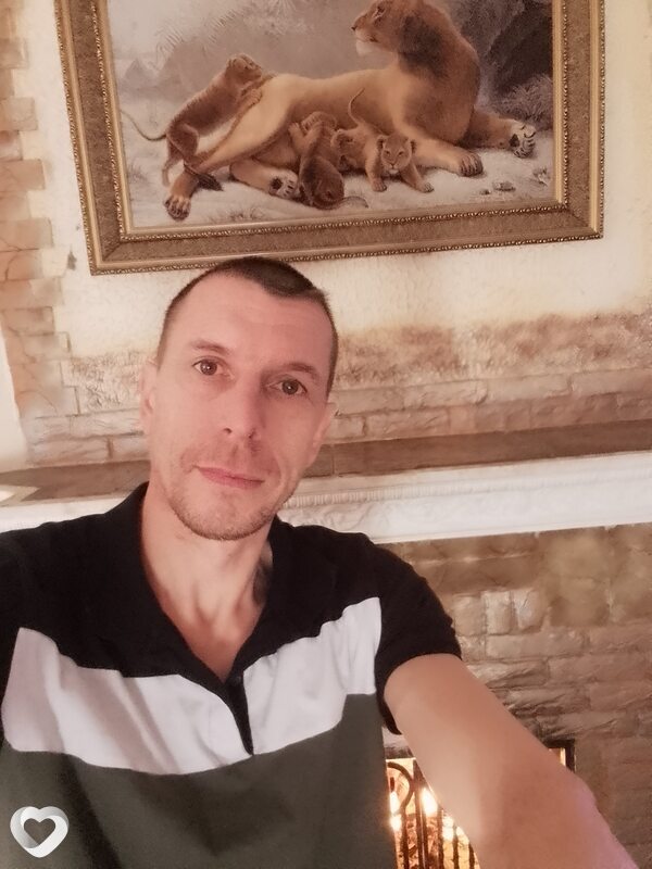 Андрей, 46, Туапсе — анкета №1298404