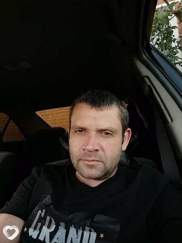 Василий, 43, Воронеже — анкета №1298405