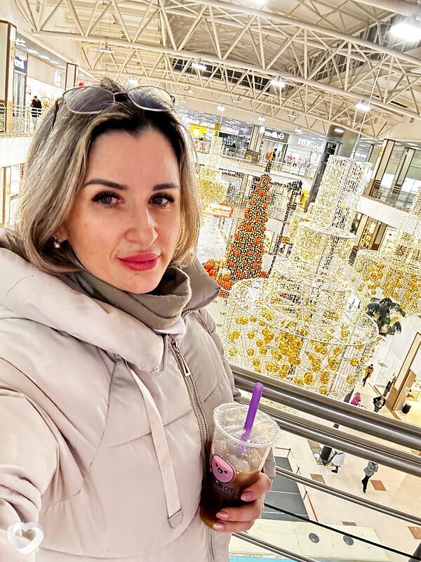 Наталья, 42, Краснодаре — анкета №1298408
