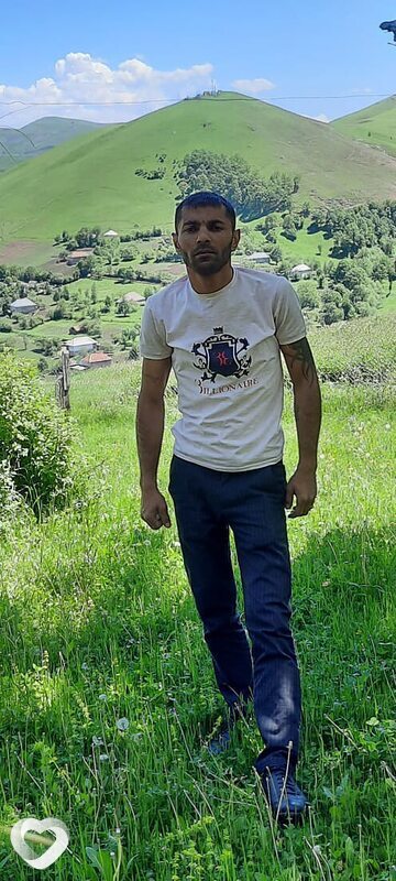 Omar, 31, Астане — анкета №1298411