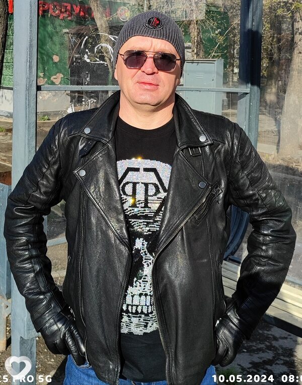 Евгений, 47, Перми — анкета №1298416