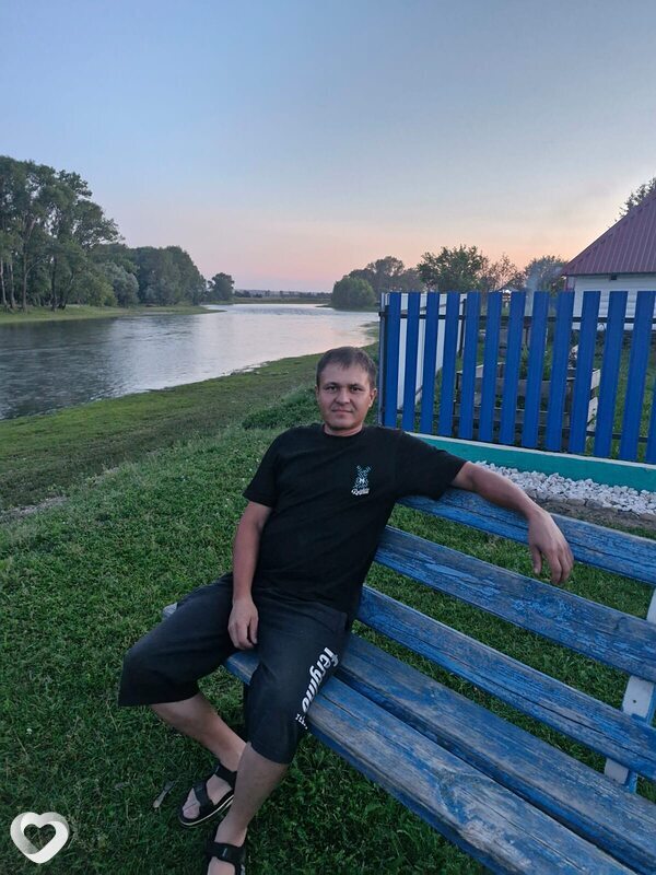 Жангир, 40, Уфе — анкета №1298424