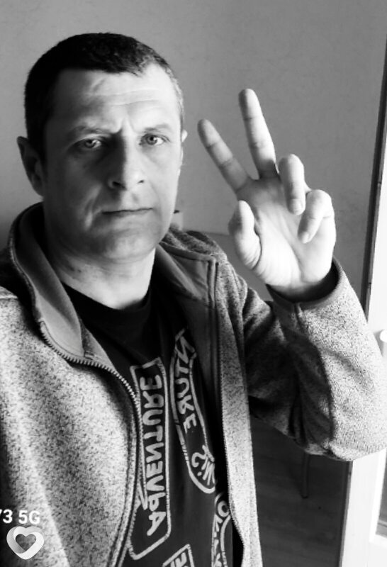 Евгений, 43, Москве — анкета №1298788