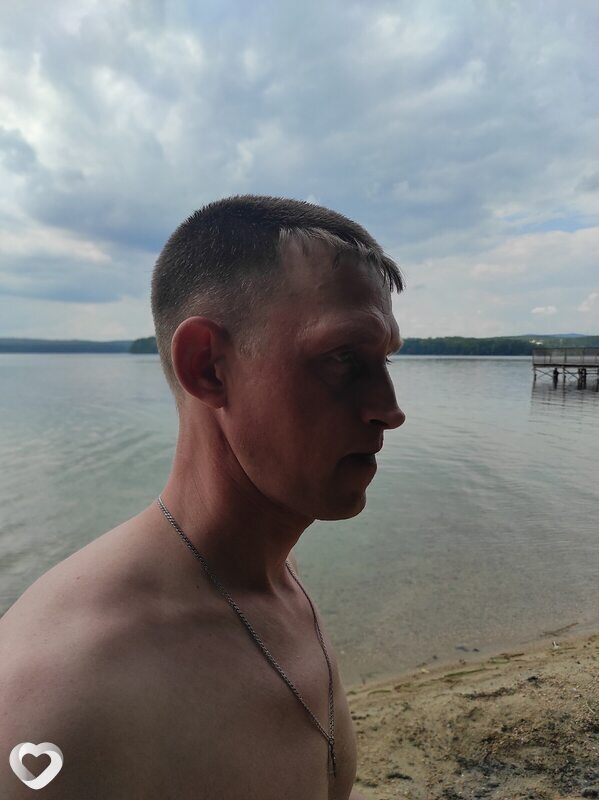 Алексей, 42, Челябинске — анкета №1298791