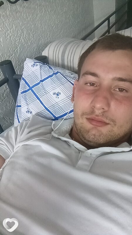 Федор, 23, Дзержинске — анкета №1298792