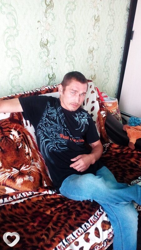 Юра, 41, Москве — анкета №1298800