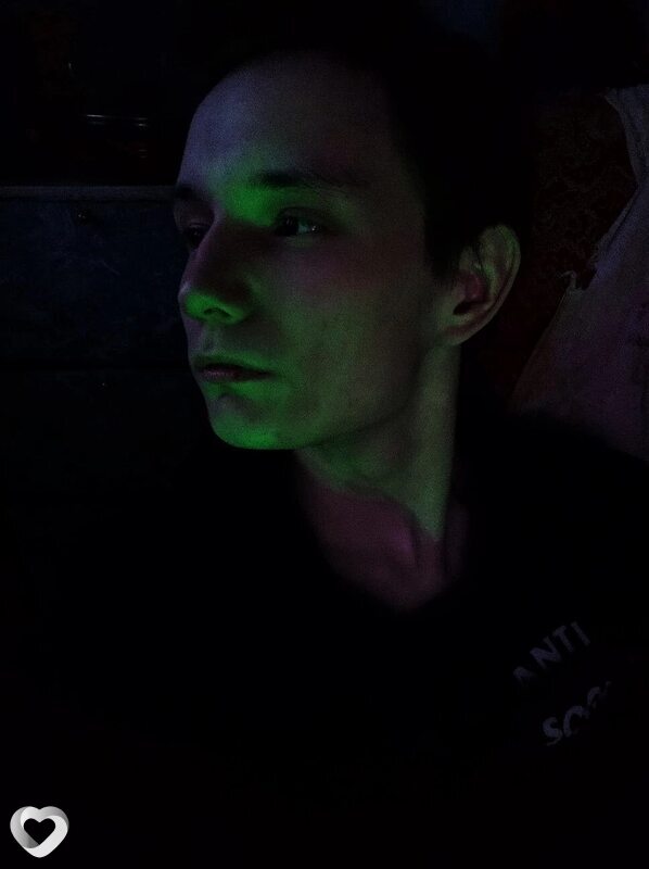 Дмитрий, 26, Ногинске — анкета №1298804