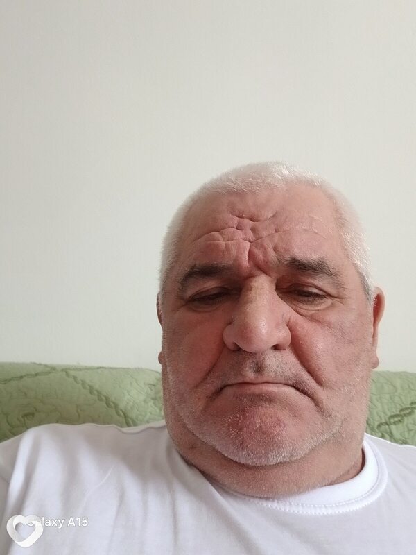 Мурад, 55, Махачкале — анкета №1298445