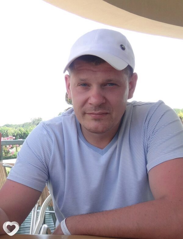 Александр, 48, Тюмени — анкета №1298447