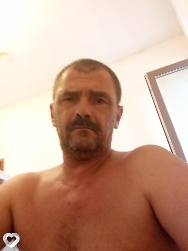 Юрий, 53, Санкт-Петербурге — анкета №1298453