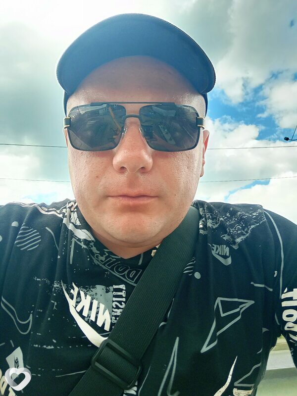 Дмитрий, 31, Луганске — анкета №1298660