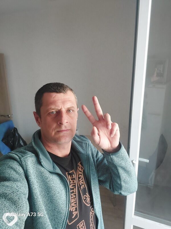 Евгений, 43, Воронеже — анкета №1298664