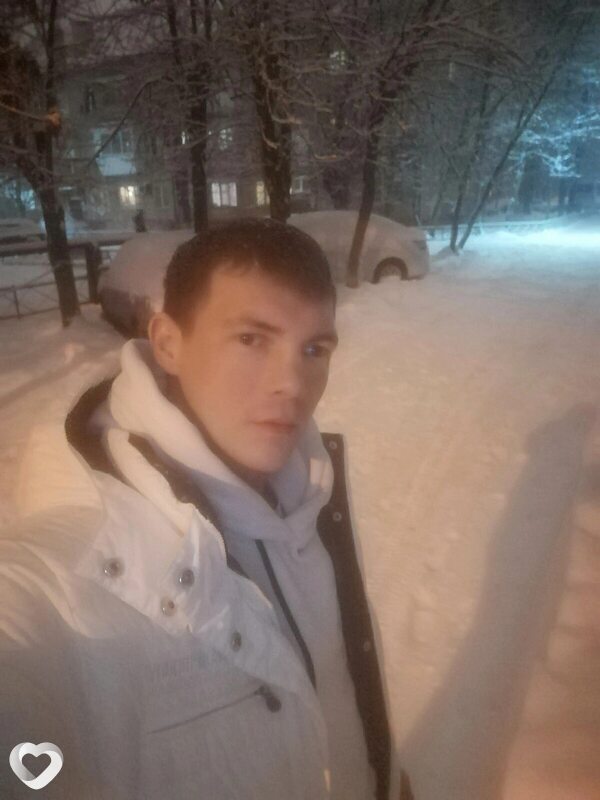 Денис, 35, Домодедово — анкета №1298665