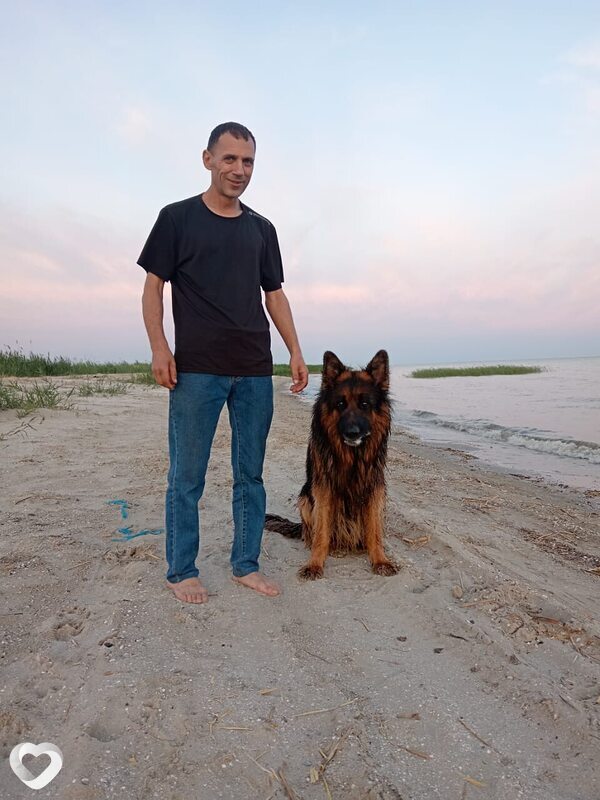 Павел, 46, Таганроге — анкета №1298667