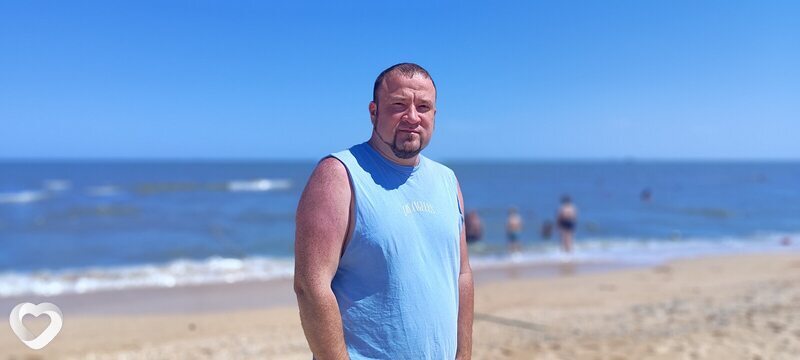 Алексей, 38, Бронницах — анкета №1298683