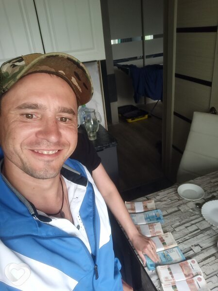 Егор, 33, Полевское — анкета №1298684