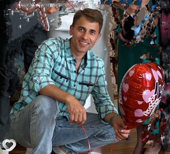 Воля, 45, Харькове — анкета №1298548
