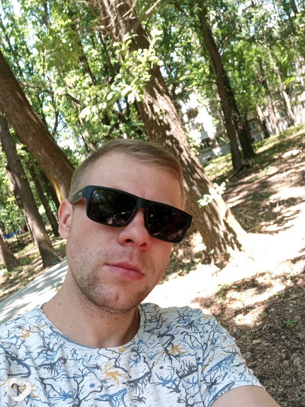 Влад, 36, Таганроге — анкета №1298549