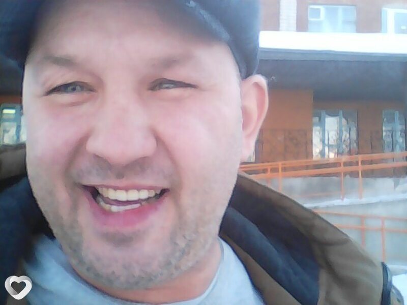 Дмитрий, 49, Узловой — анкета №1298652