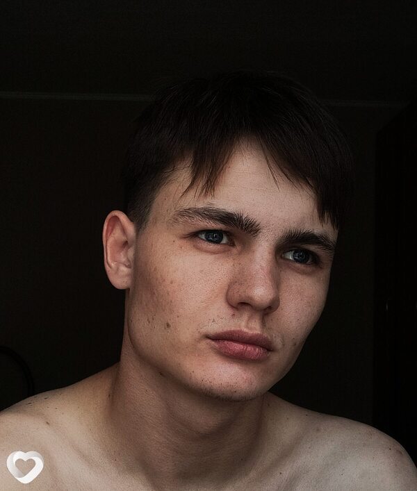 Даниил, 24, Москве — анкета №1298655