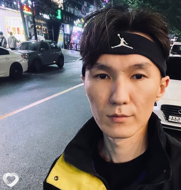 Александр, 27, Улан-Удэ — анкета №1298656