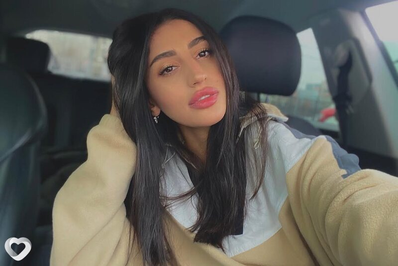 Юлия, 24, Москве — анкета №1298658