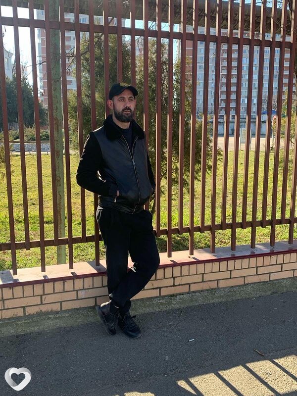 Артур, 42, Воронеже — анкета №1298659