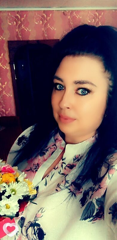 Ольга, 33, Новозыбкове — анкета №1298501
