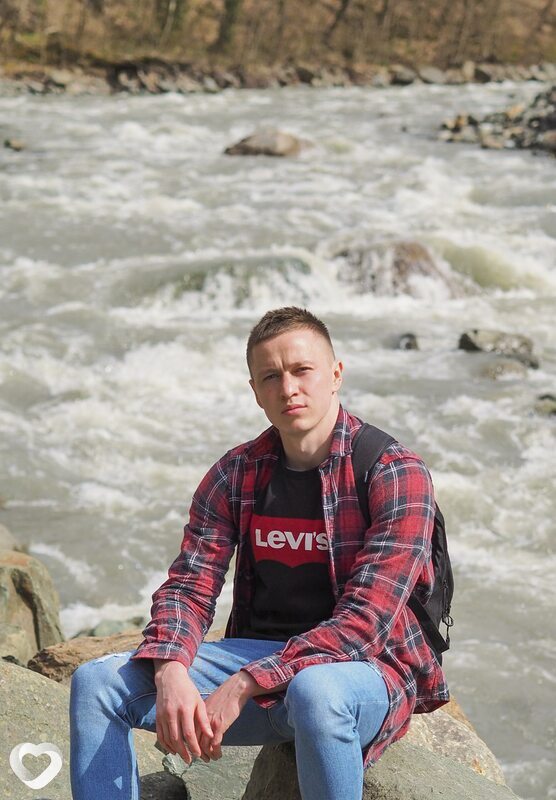 Иван, 34, Дмитрове — анкета №1298502