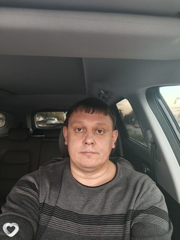 Дмитрий, 41, Волгограде — анкета №1298503