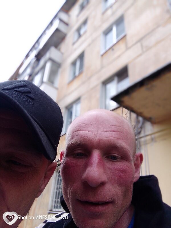 Вано, 46, Ржеве — анкета №1298507