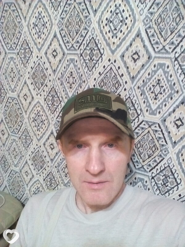 Сергей, 48, Казани — анкета №1298590