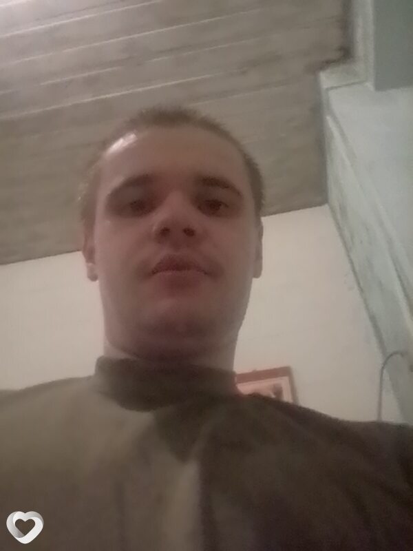 Дмитрий, 28, Нижнем Новгороде — анкета №1298601