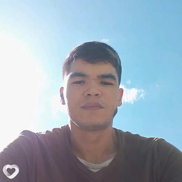 Азад, 31, Астане — анкета №1298602