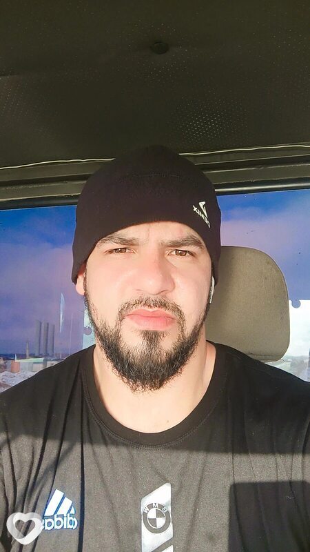 Ахмед, 29, Калуге — анкета №1298605